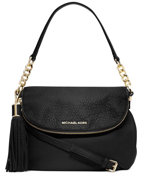 michael michael kors bedford medium convertible shoulder bag|Michael Kors bedford tote bag.